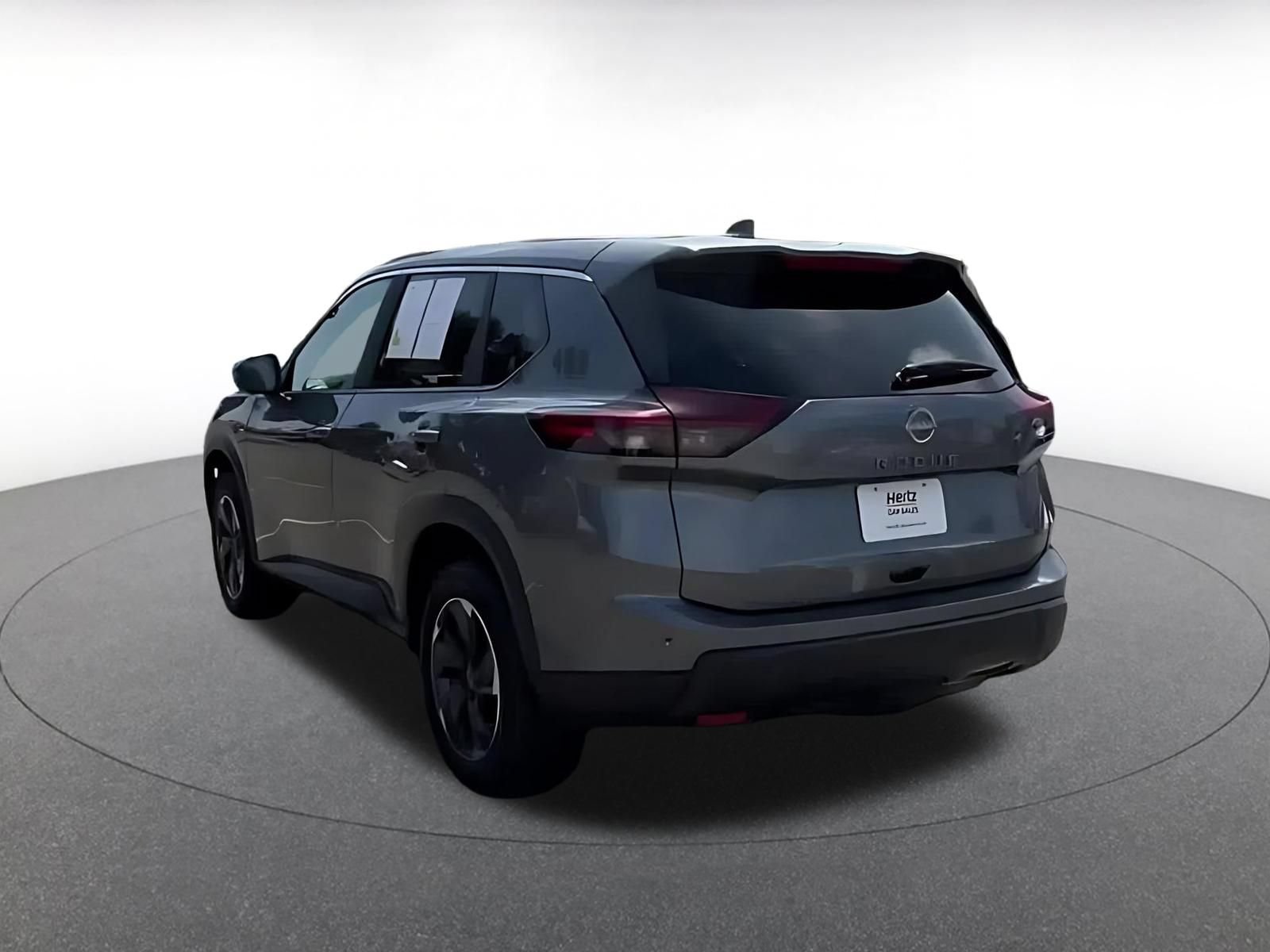 Thumbnail: 2025 Nissan Rogue - 11