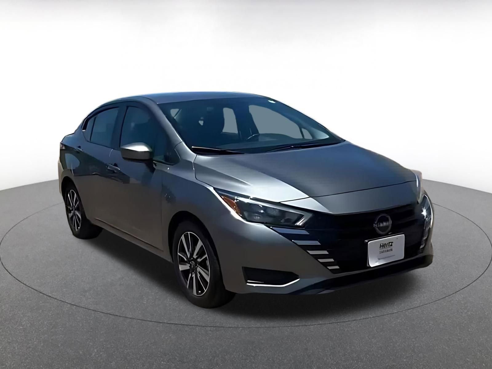 Thumbnail: 2025 Nissan Versa - 3
