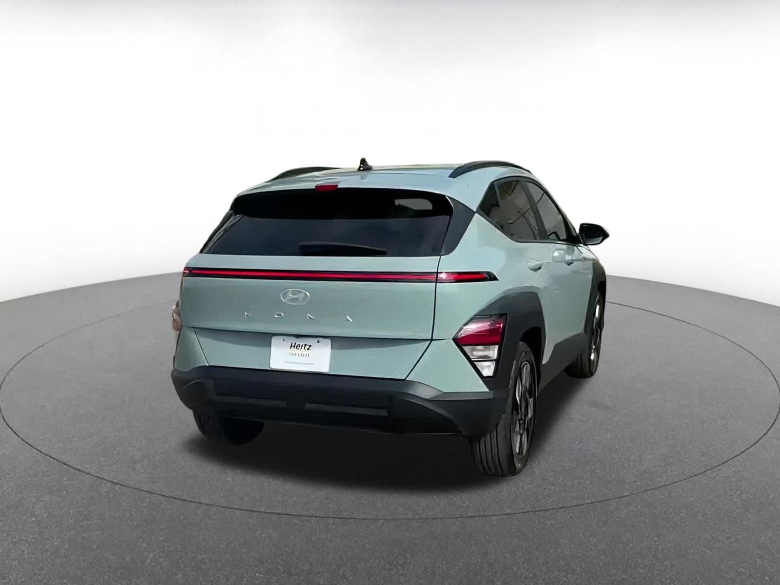 Thumbnail: 2025 Hyundai Kona - 12