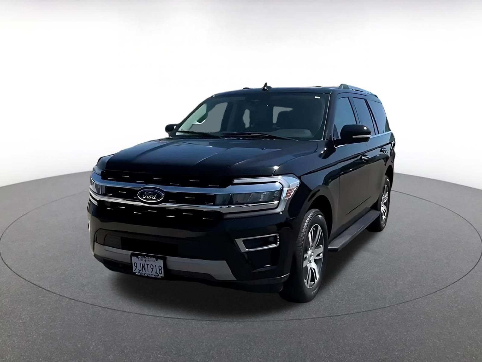 Thumbnail: 2024 Ford Expedition - 4