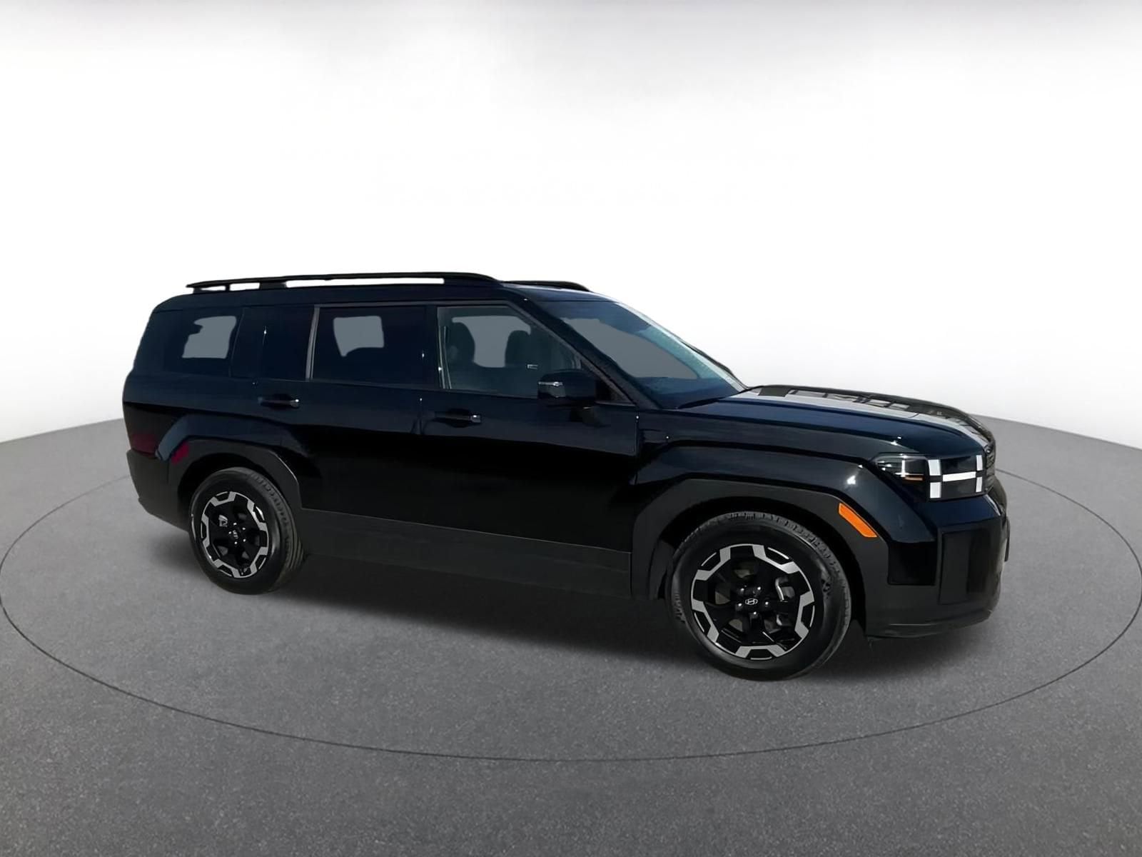 Thumbnail: 2025 Hyundai Santa Fe - 2