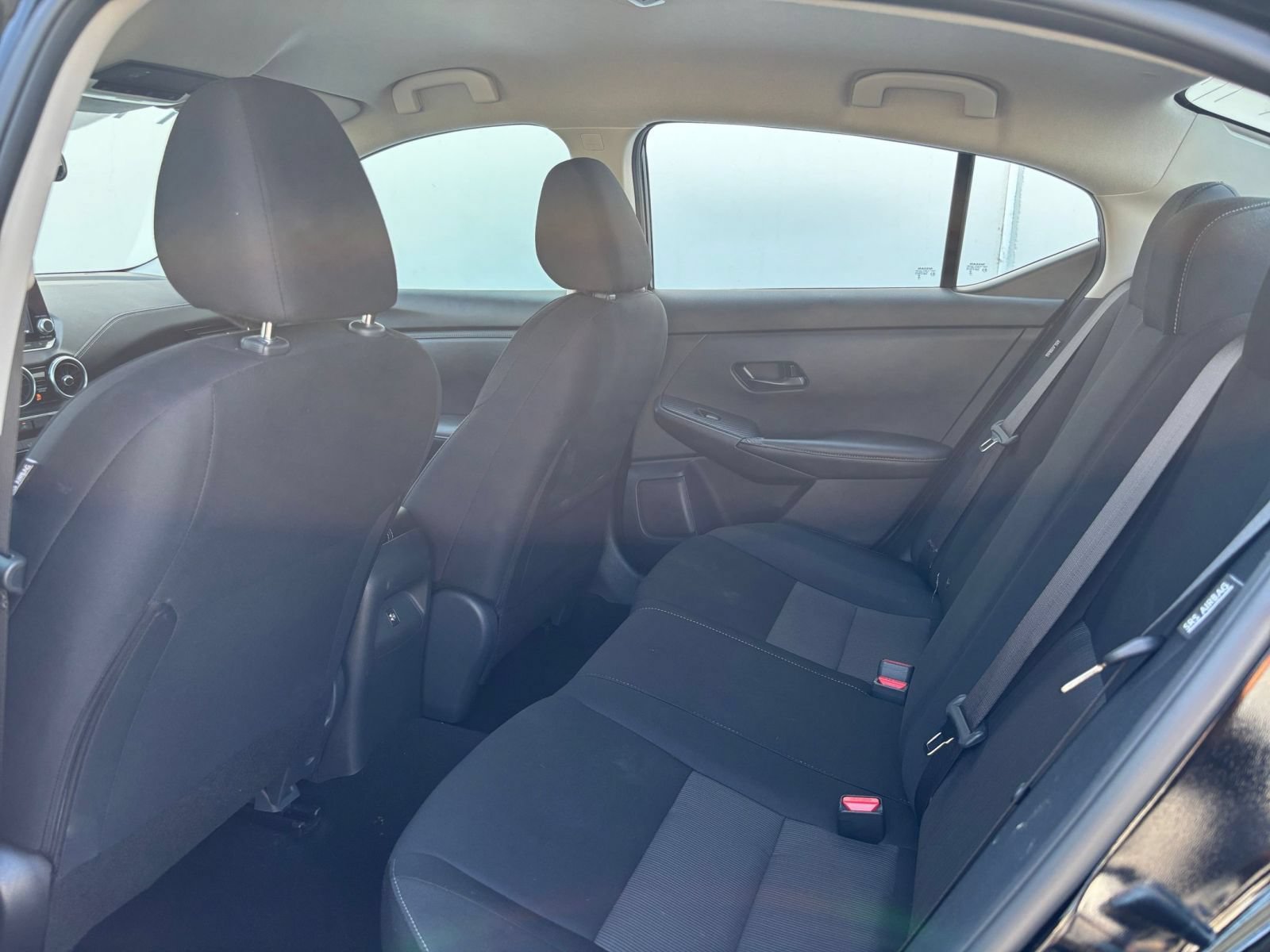 Thumbnail: 2025 Nissan Sentra - 22