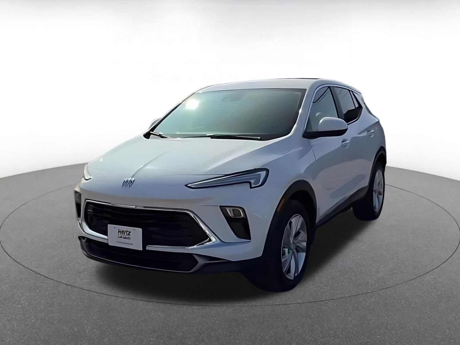 Thumbnail: 2025 Buick Encore GX - 7