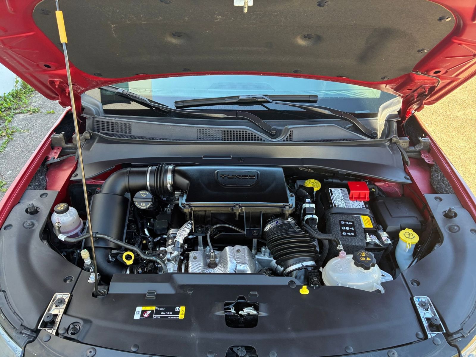 Thumbnail: 2025 Jeep Compass - 33