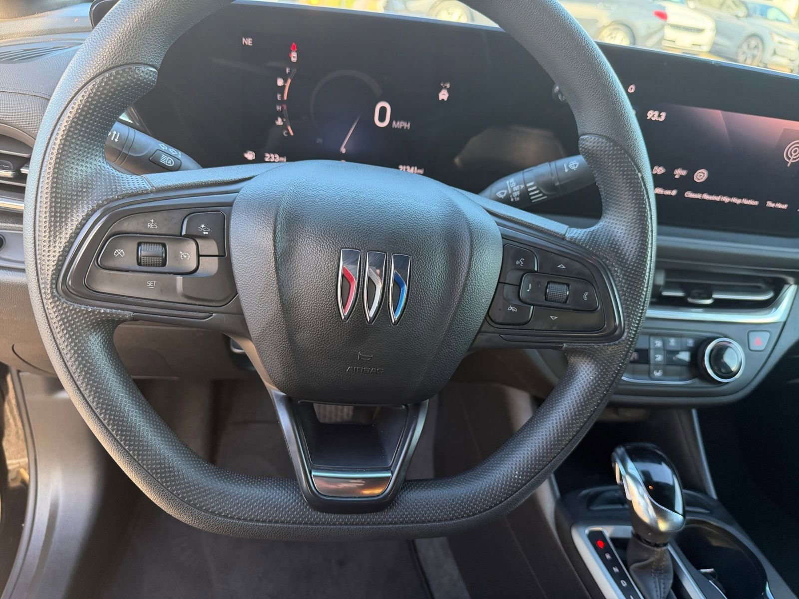 Thumbnail: 2025 Buick Envista - 25