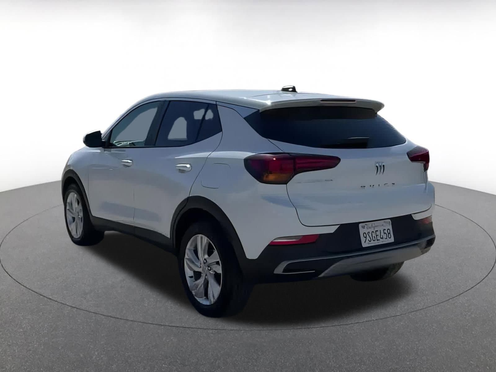 Thumbnail: 2025 Buick Encore GX - 11