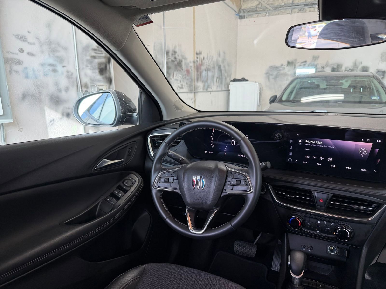 Thumbnail: 2025 Buick Encore GX - 32