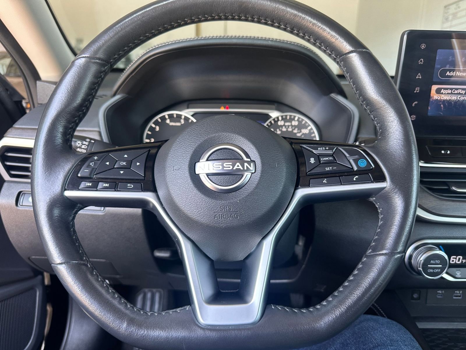 Thumbnail: 2024 Nissan Altima - 30