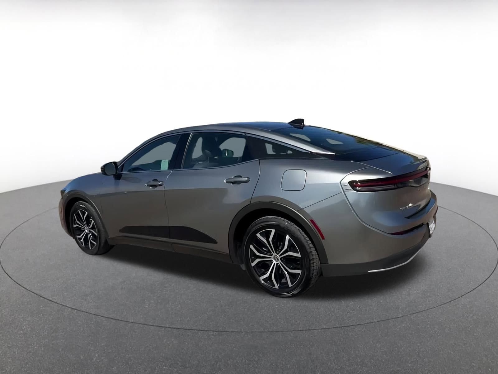 Thumbnail: 2025 Toyota Crown - 12