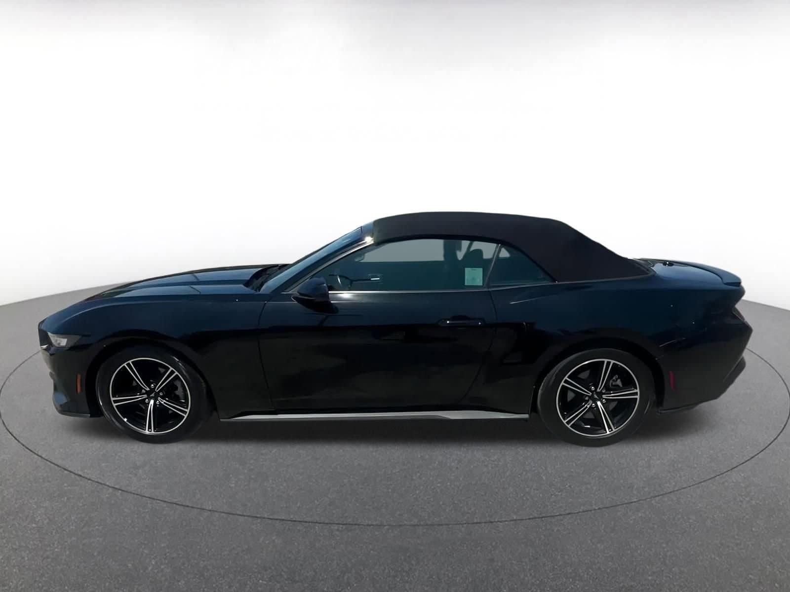 Thumbnail: 2024 Ford Mustang - 11