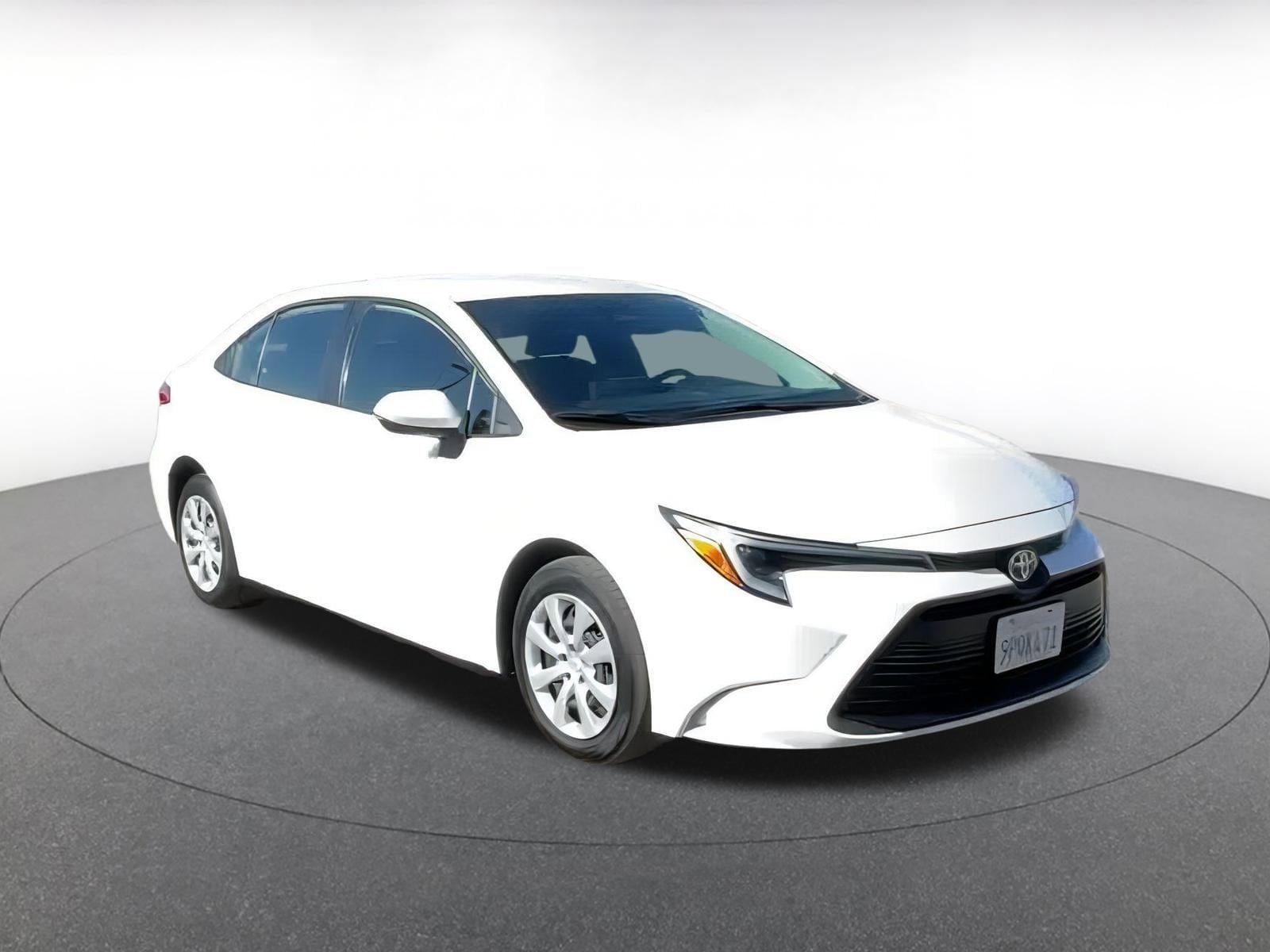 Thumbnail: 2025 Toyota Corolla - 2