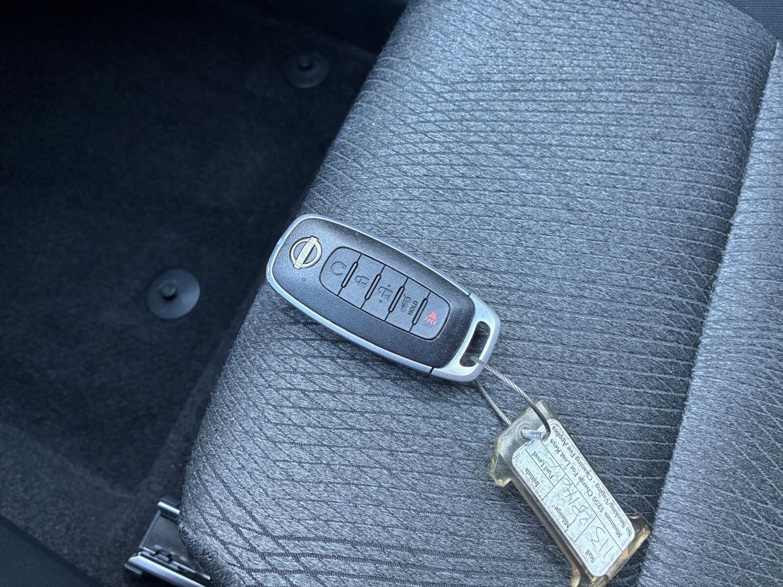 Thumbnail: 2025 Nissan Rogue - 21