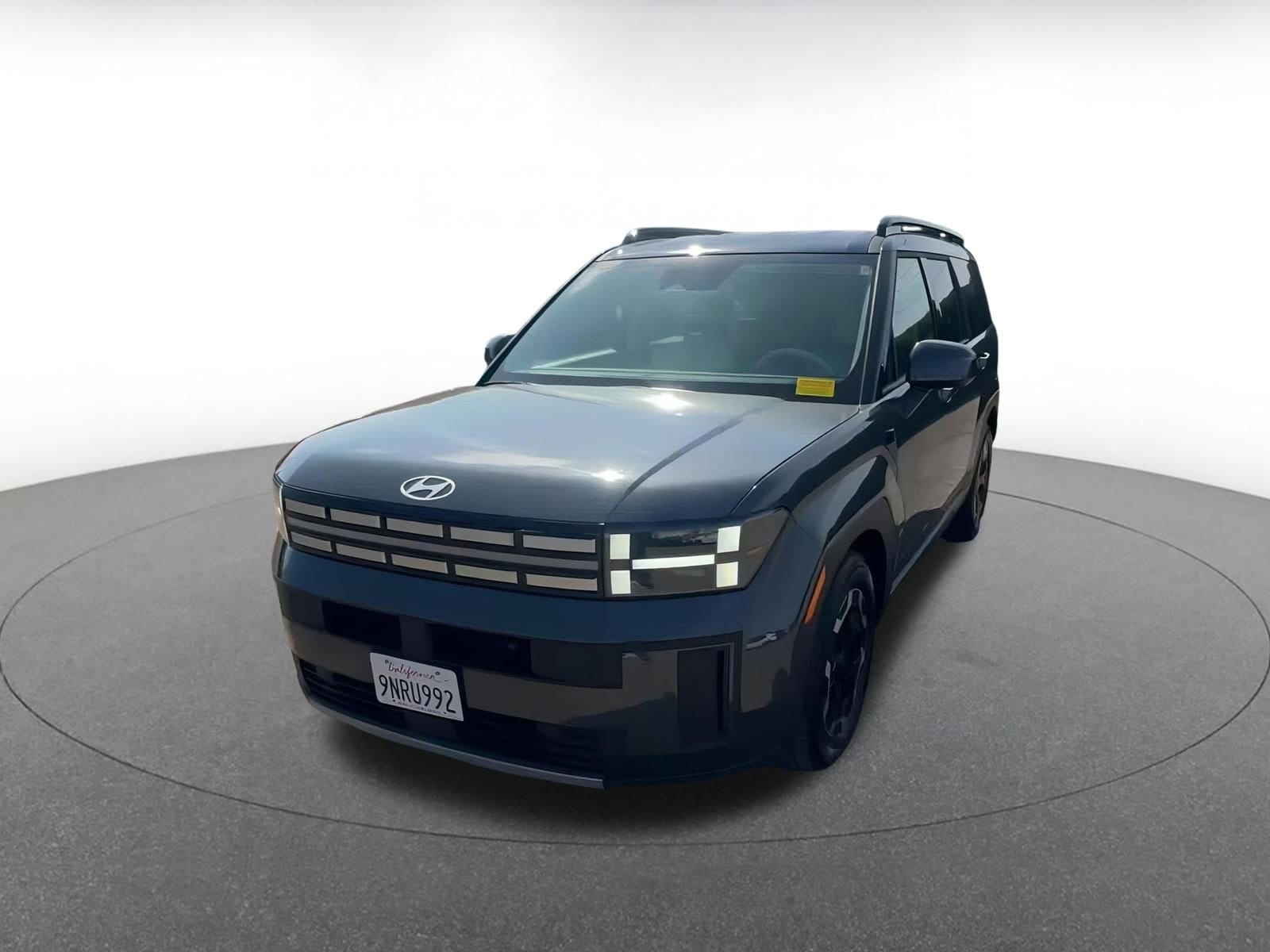 Thumbnail: 2025 Hyundai Santa Fe - 7