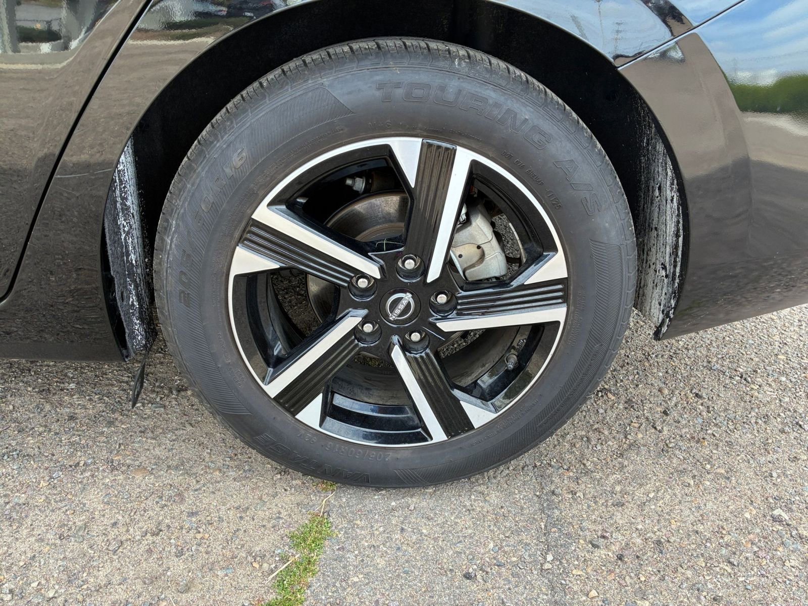 Thumbnail: 2025 Nissan Sentra - 28