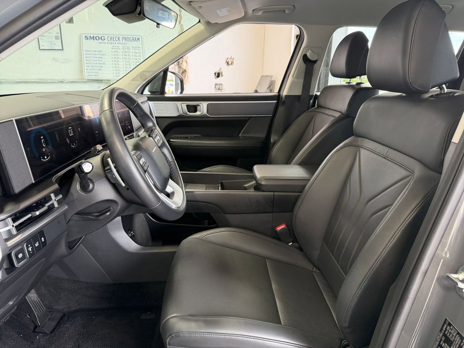 Thumbnail: 2025 Hyundai Santa Fe - 27