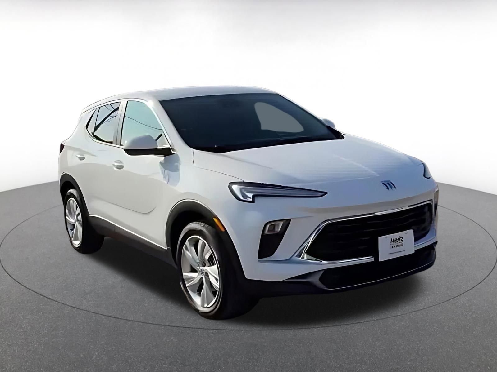 Thumbnail: 2025 Buick Encore GX - 2