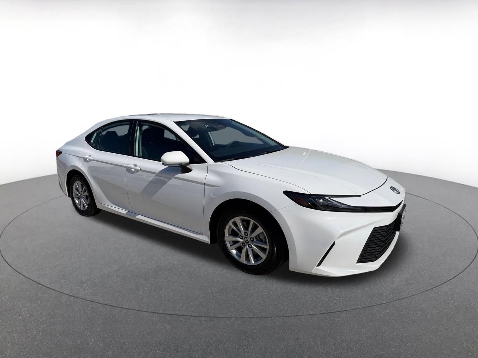 Thumbnail: 2025 Toyota Camry - 1