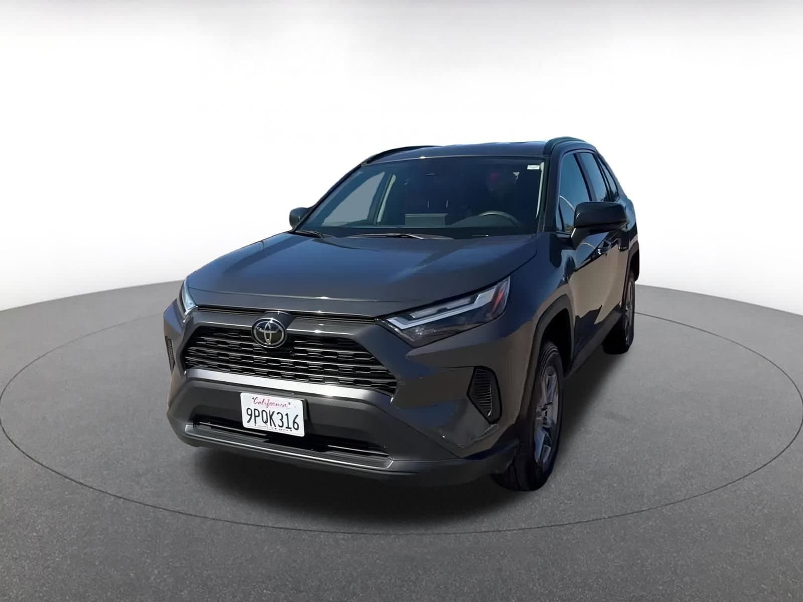 Thumbnail: 2025 Toyota RAV4 - 7