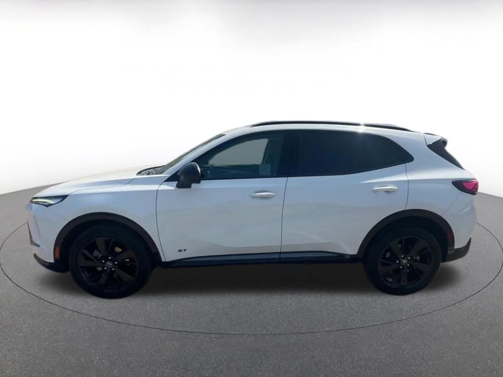 Thumbnail: 2024 Buick Envision - 9