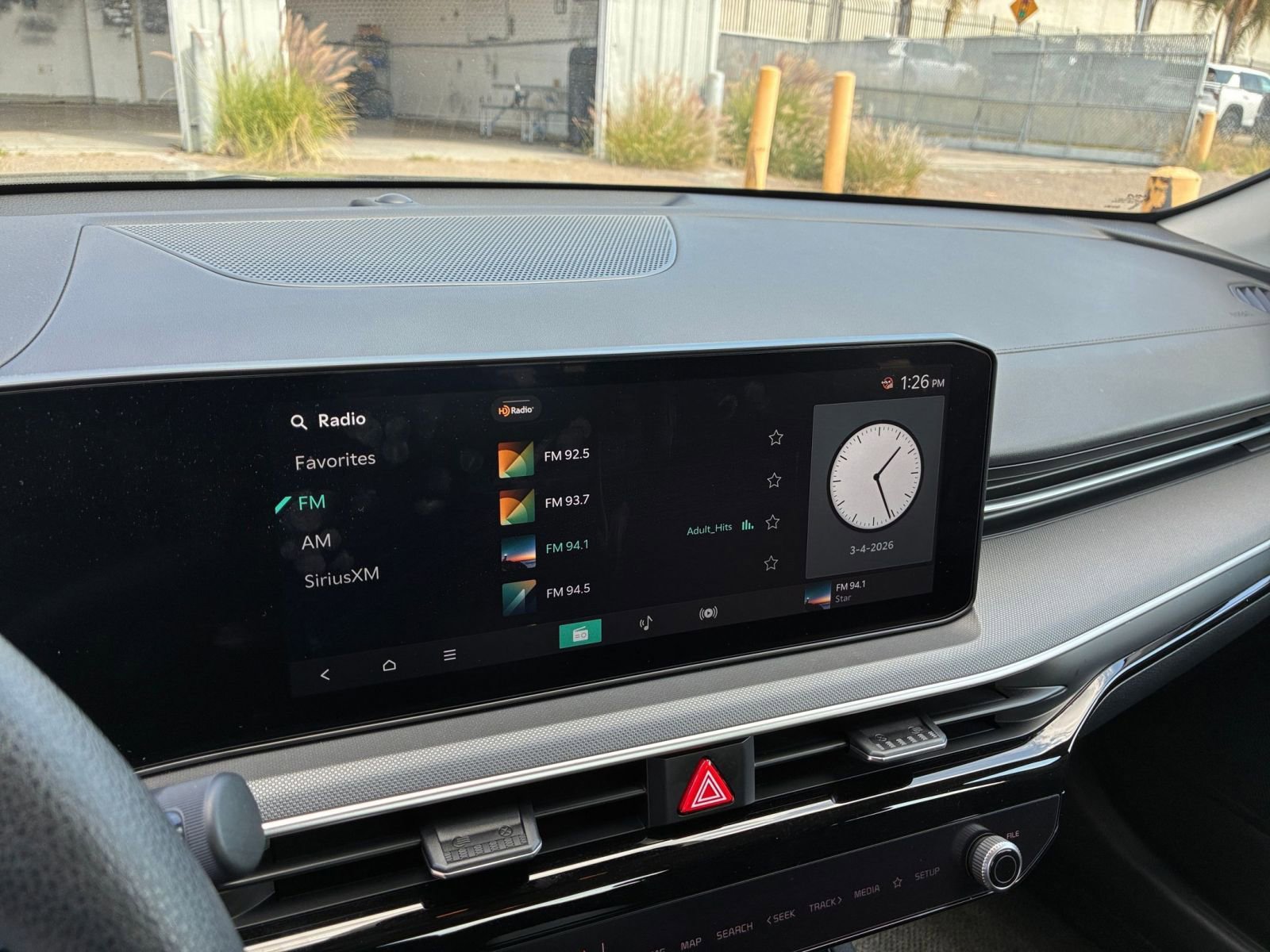 Thumbnail: 2025 Kia K5 - 20