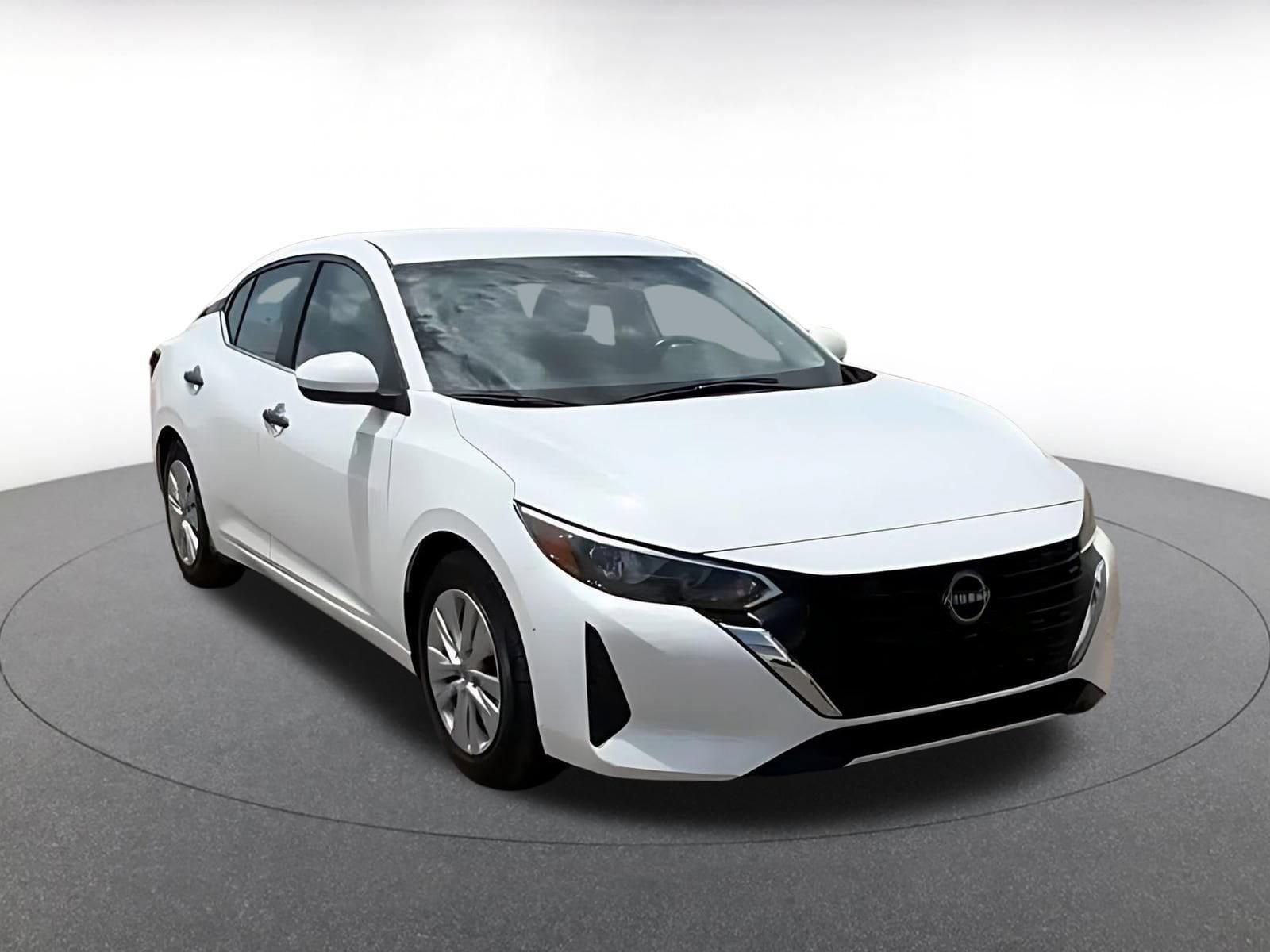 Thumbnail: 2025 Nissan Sentra - 3