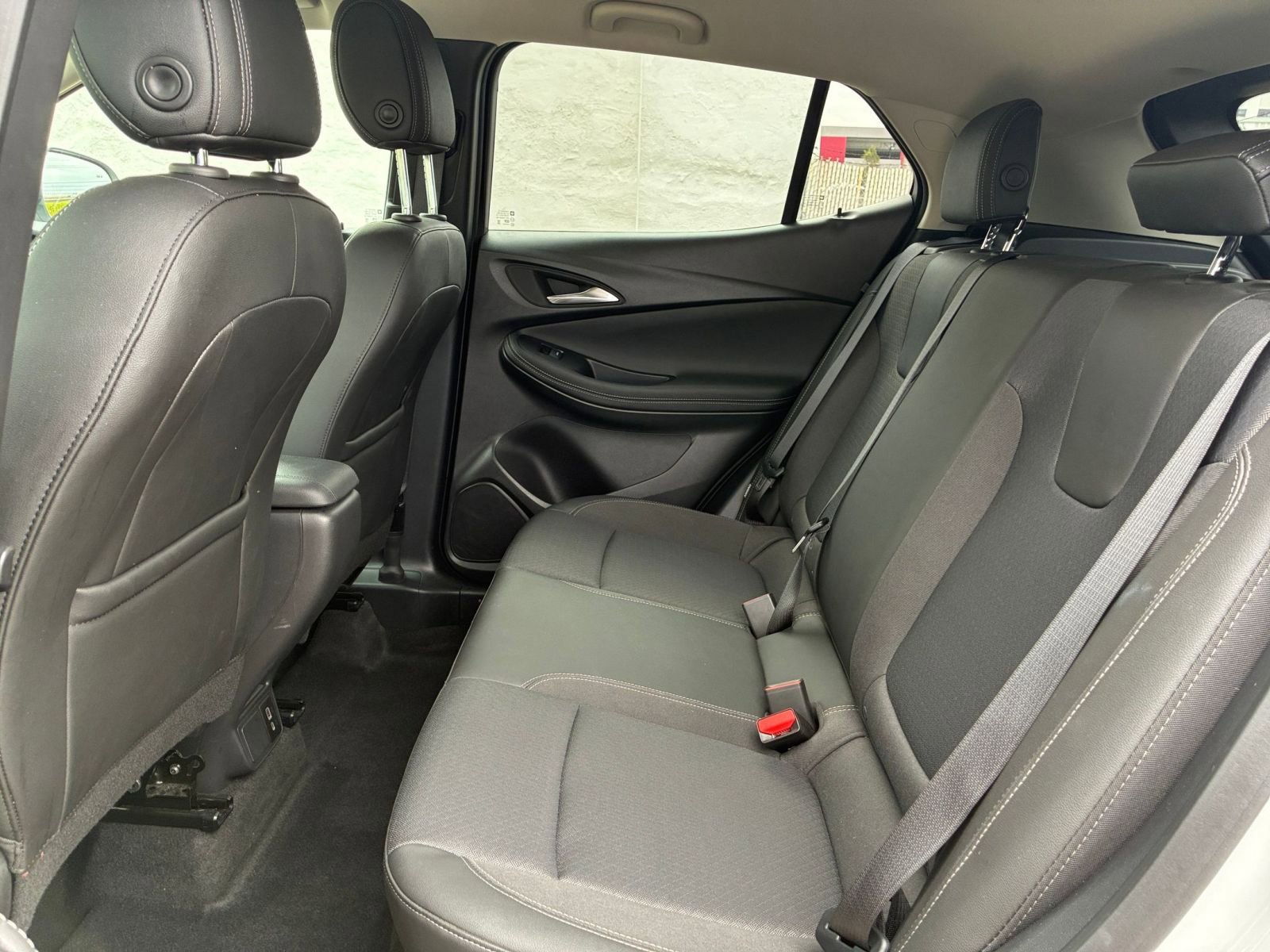 Thumbnail: 2025 Buick Encore GX - 24