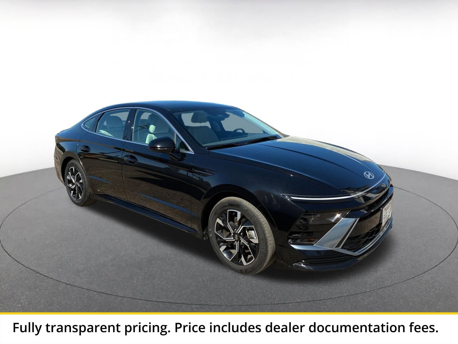 Thumbnail: 2025 Hyundai Sonata - 1