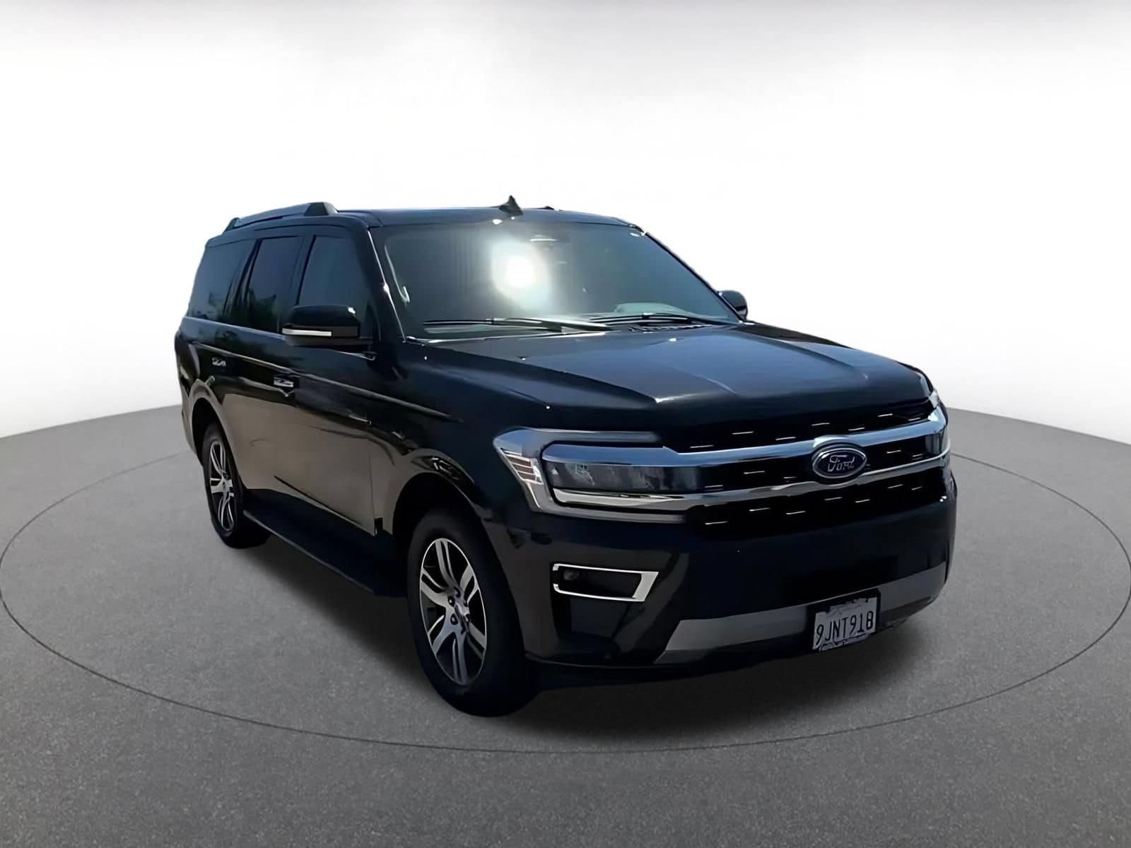 Thumbnail: 2024 Ford Expedition - 7