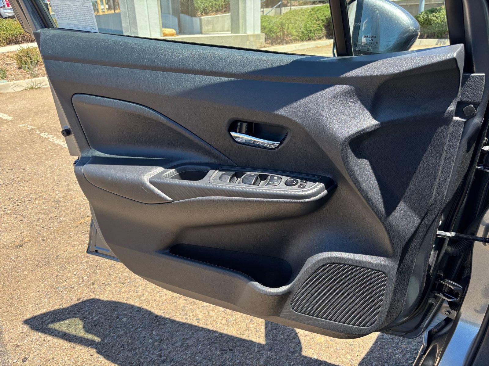 Thumbnail: 2025 Nissan Versa - 18