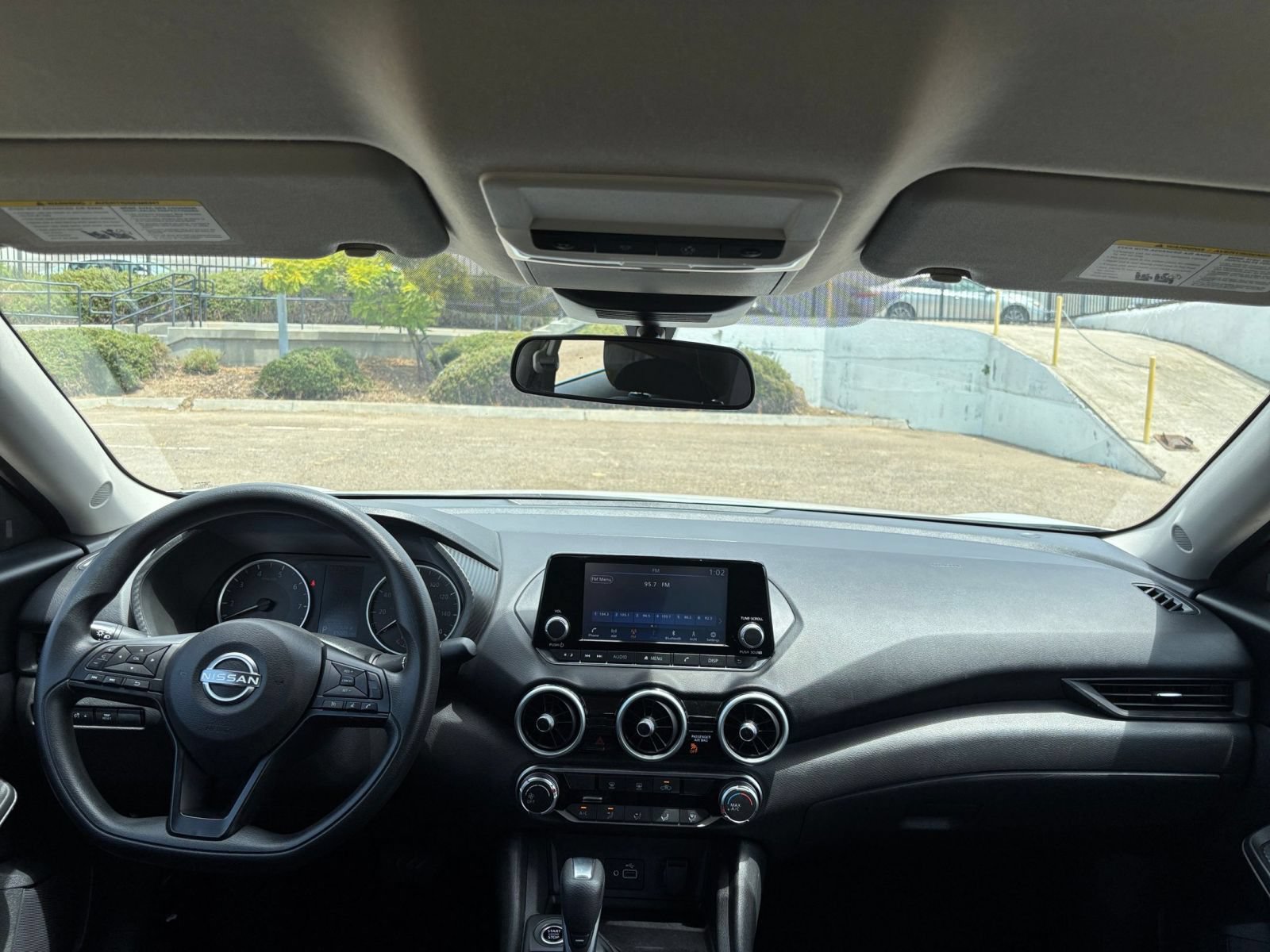 Thumbnail: 2025 Nissan Sentra - 26