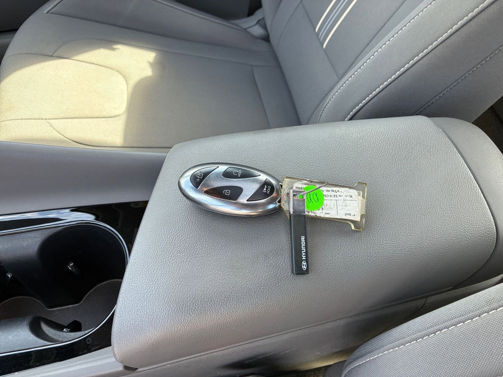 Thumbnail: 2025 Hyundai Elantra - 22