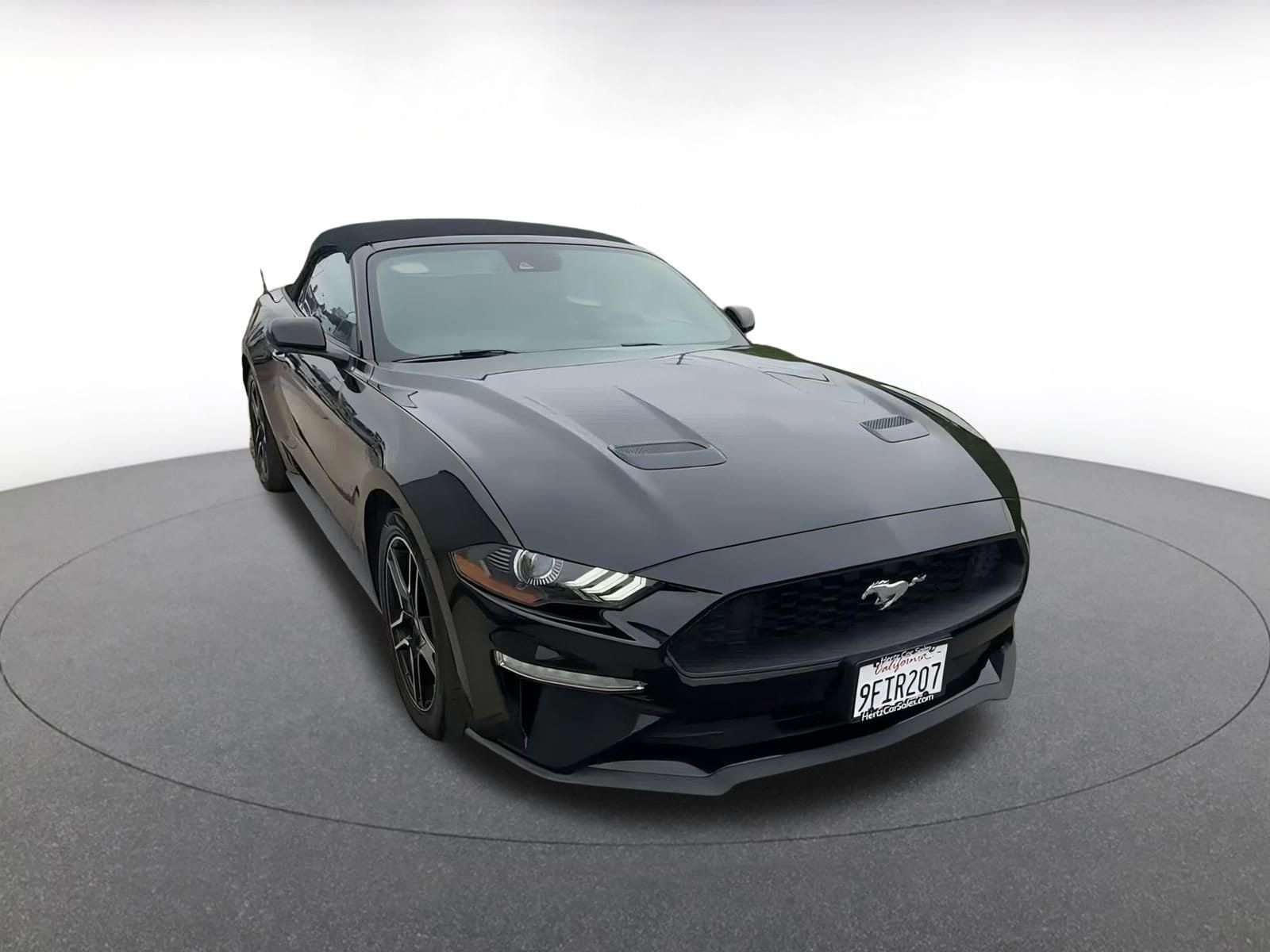 Thumbnail: 2023 Ford Mustang - 3