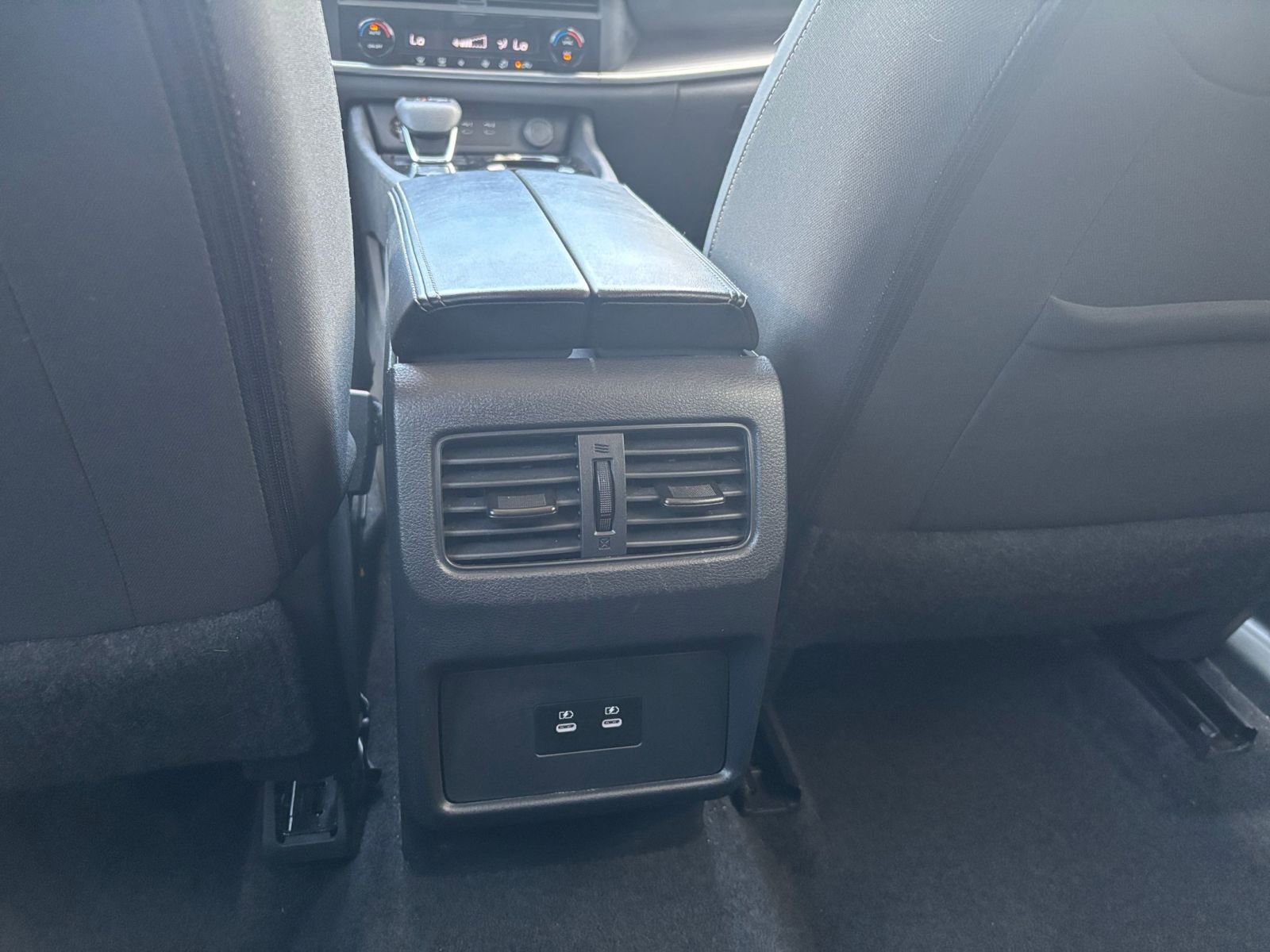 Thumbnail: 2025 Nissan Rogue - 24