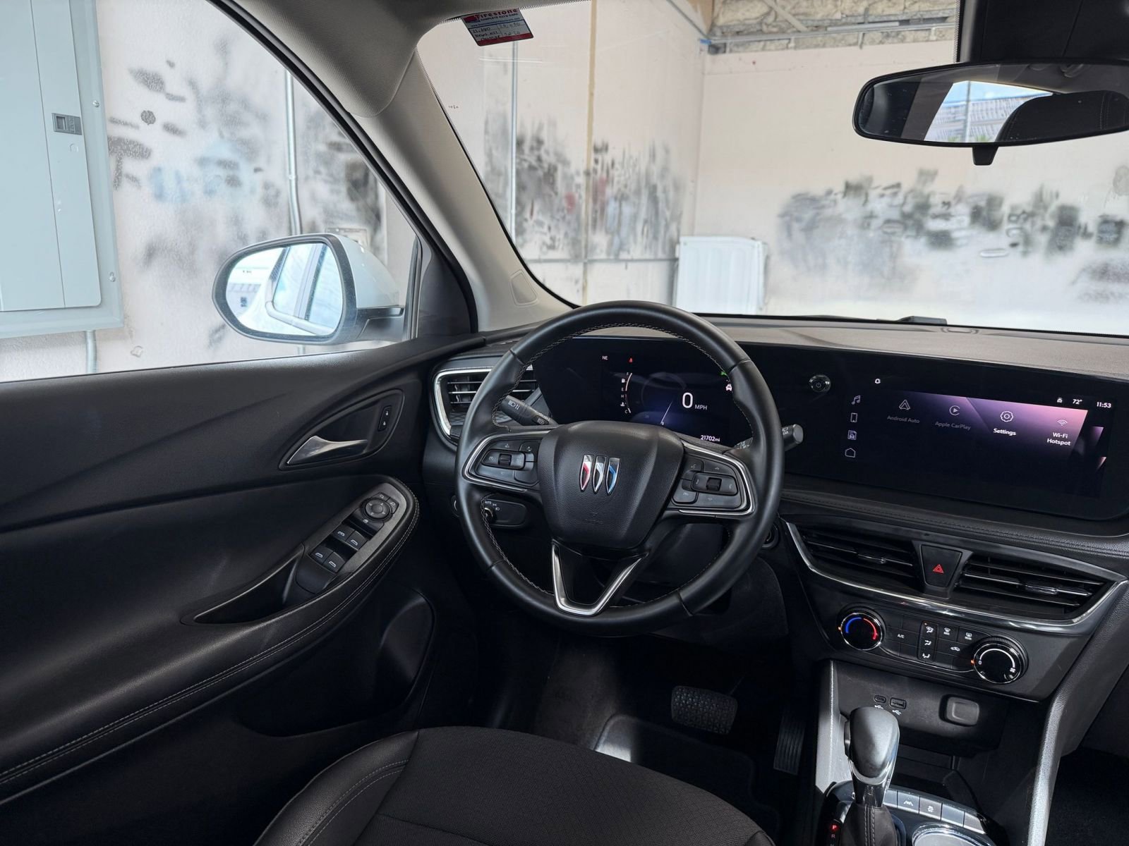 Thumbnail: 2025 Buick Encore GX - 32