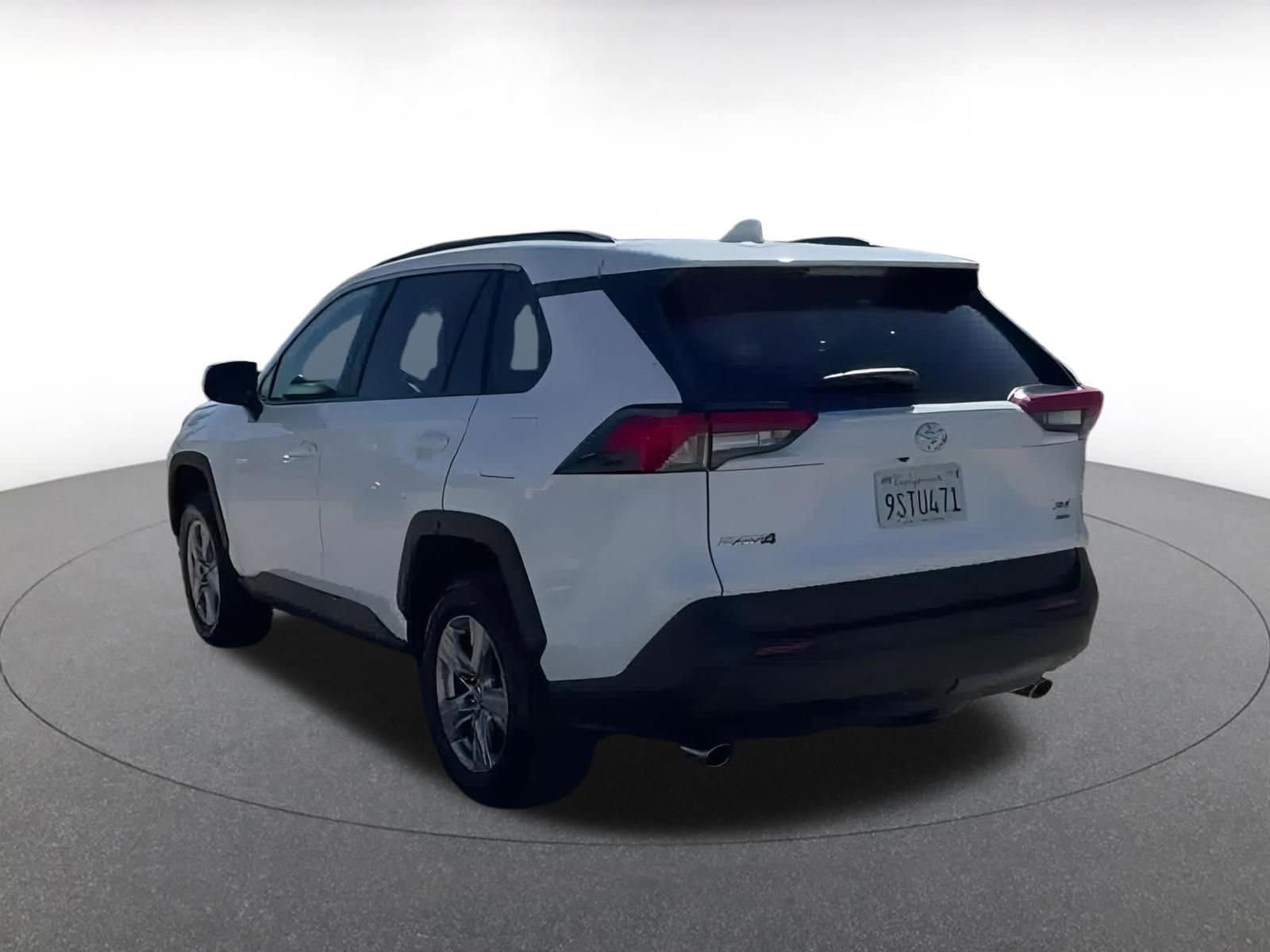 Thumbnail: 2025 Toyota RAV4 - 10