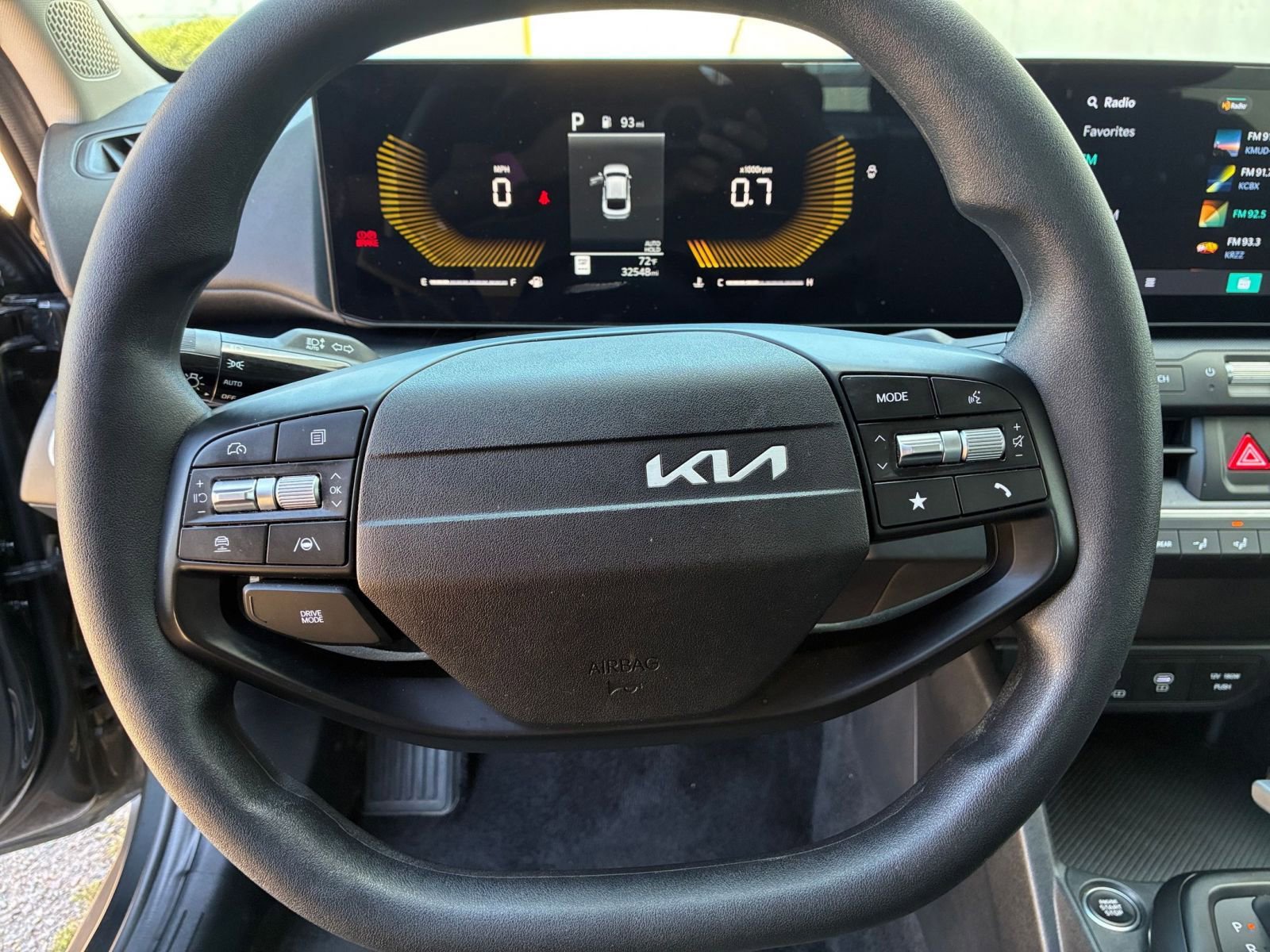 Thumbnail: 2025 Kia K4 - 27