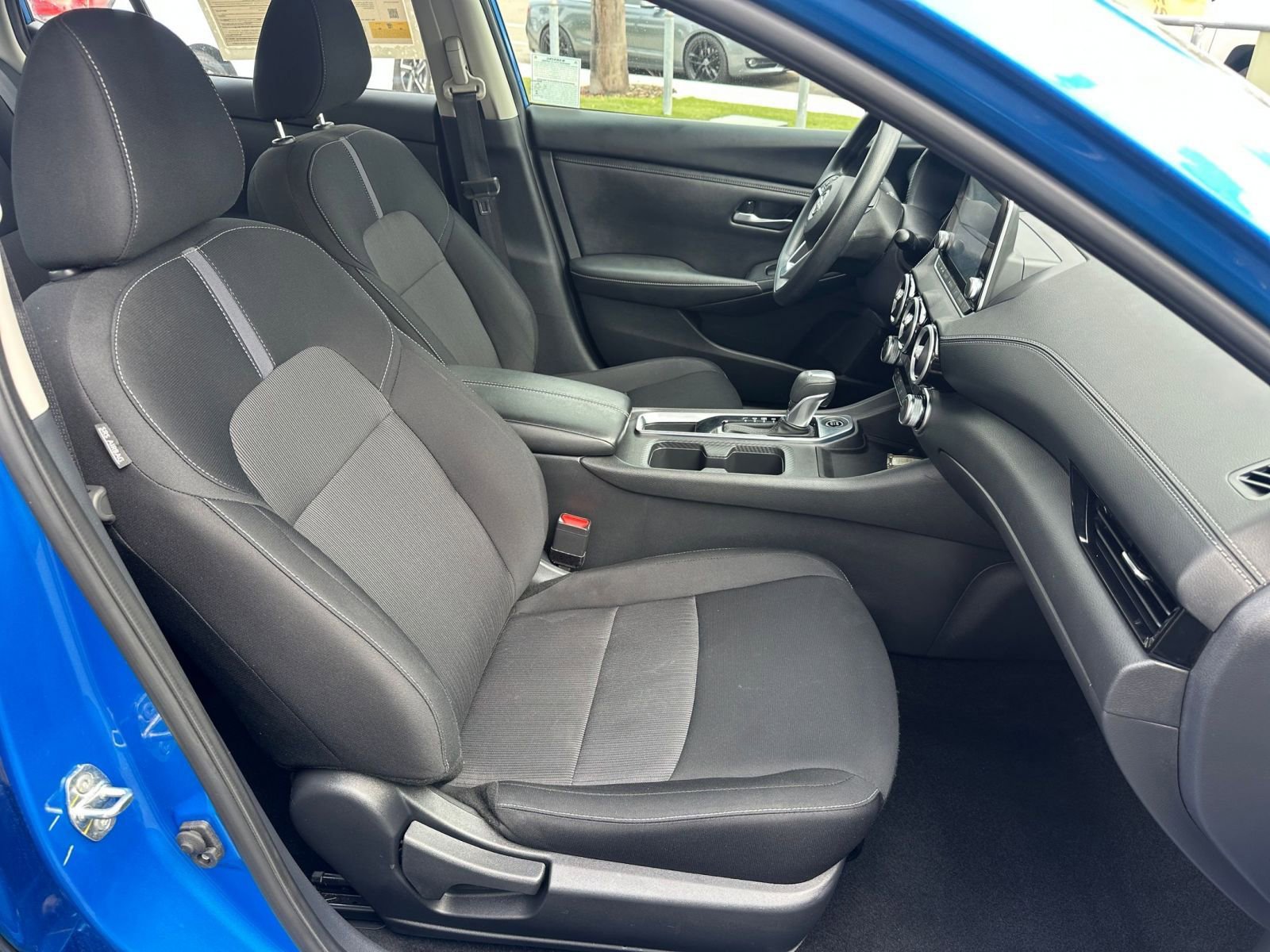 Thumbnail: 2024 Nissan Sentra - 34