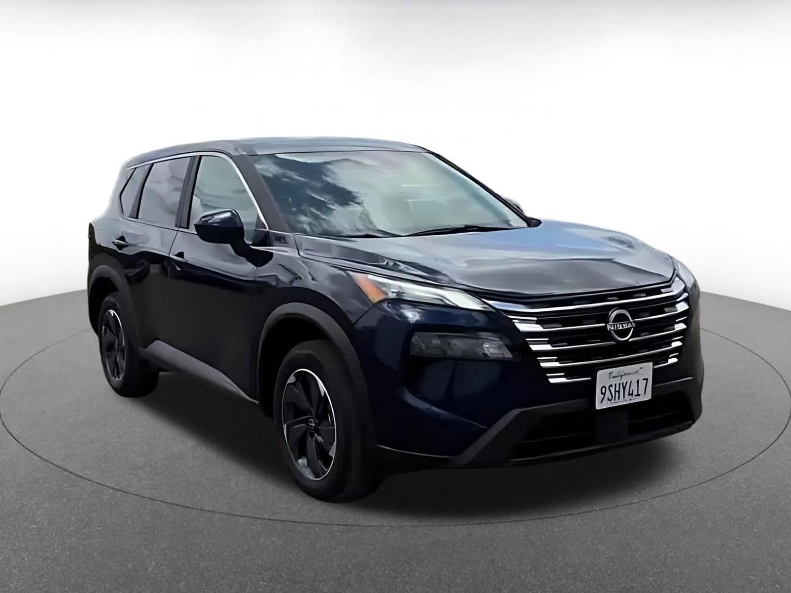 Thumbnail: 2025 Nissan Rogue - 3