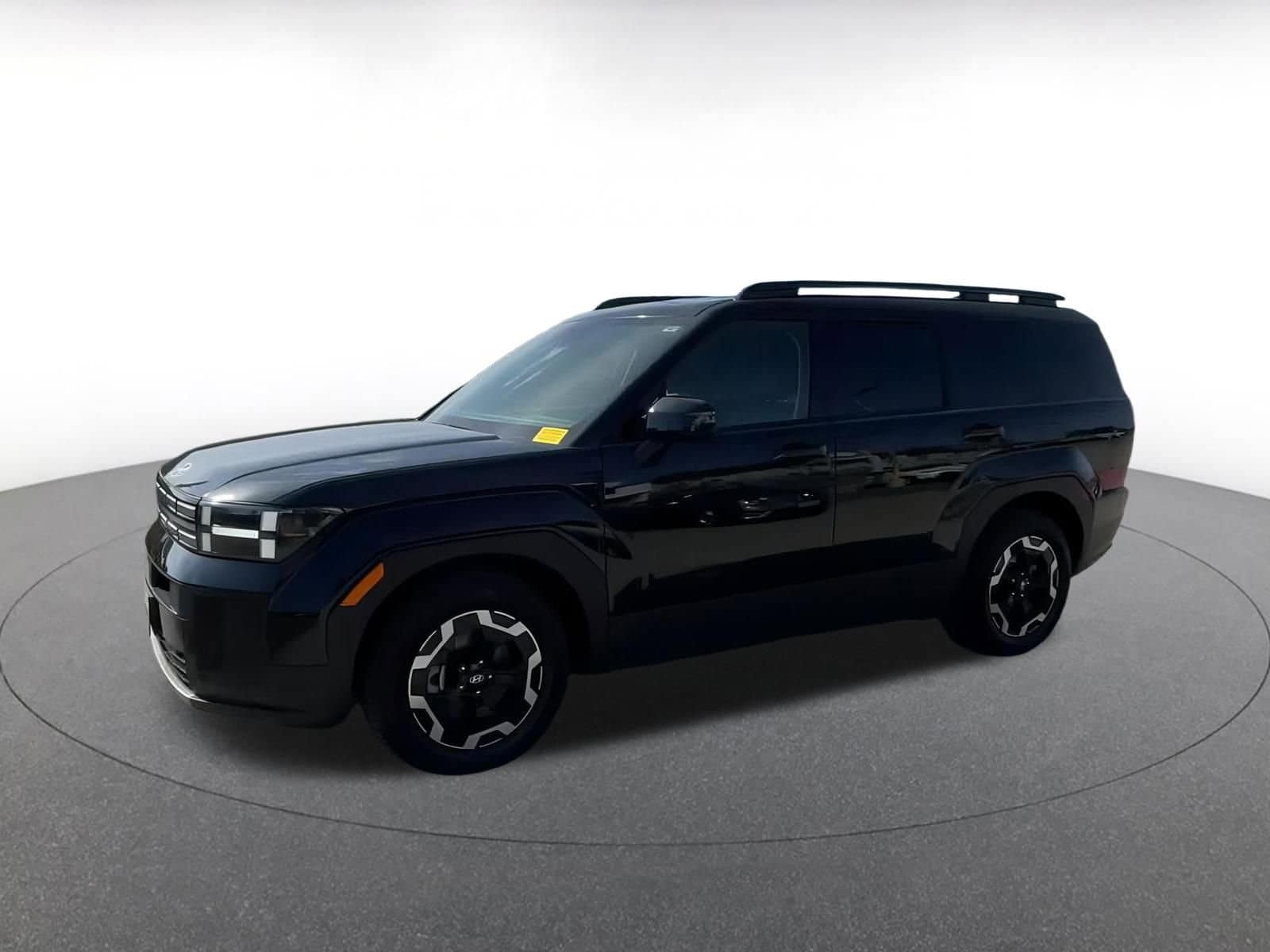 Thumbnail: 2025 Hyundai Santa Fe - 8