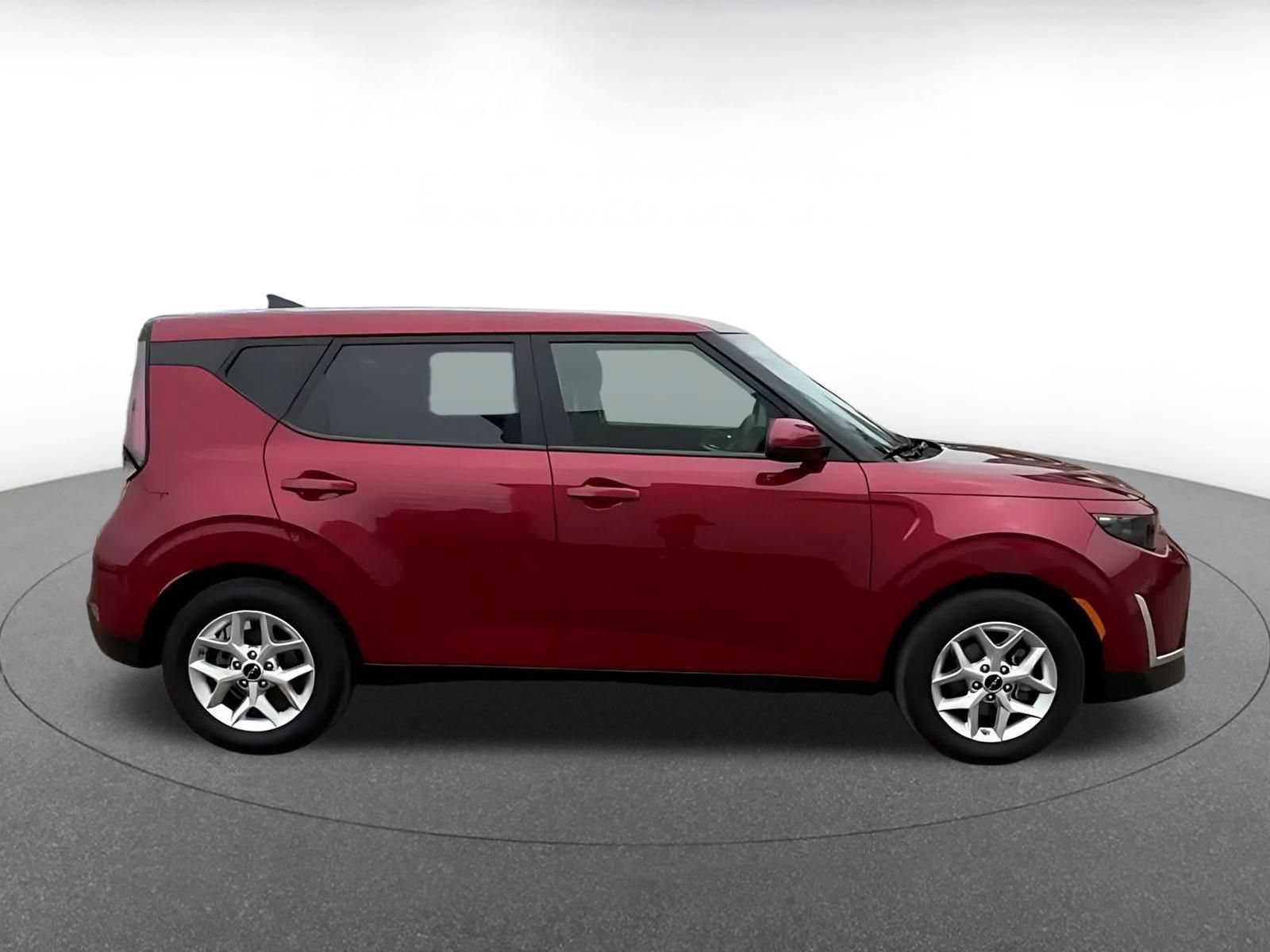 Thumbnail: 2025 Kia Soul - 16