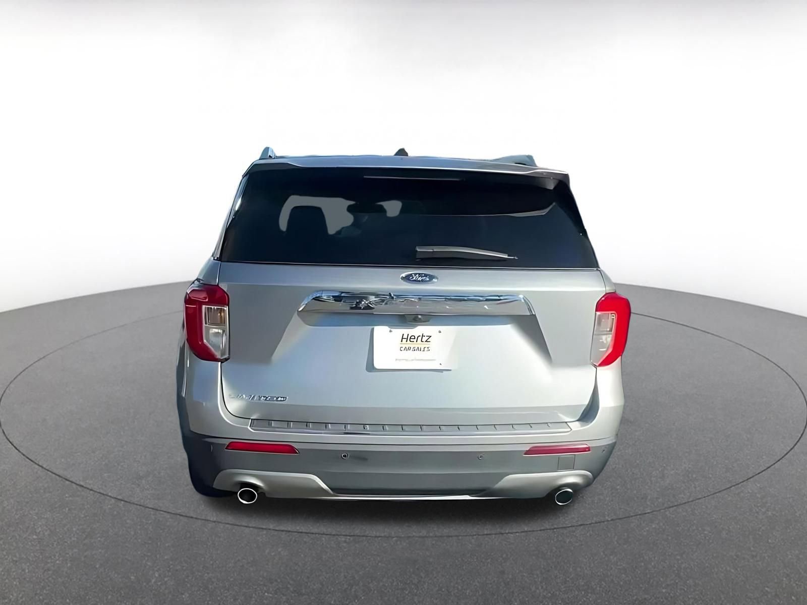 Thumbnail: 2024 Ford Explorer - 12