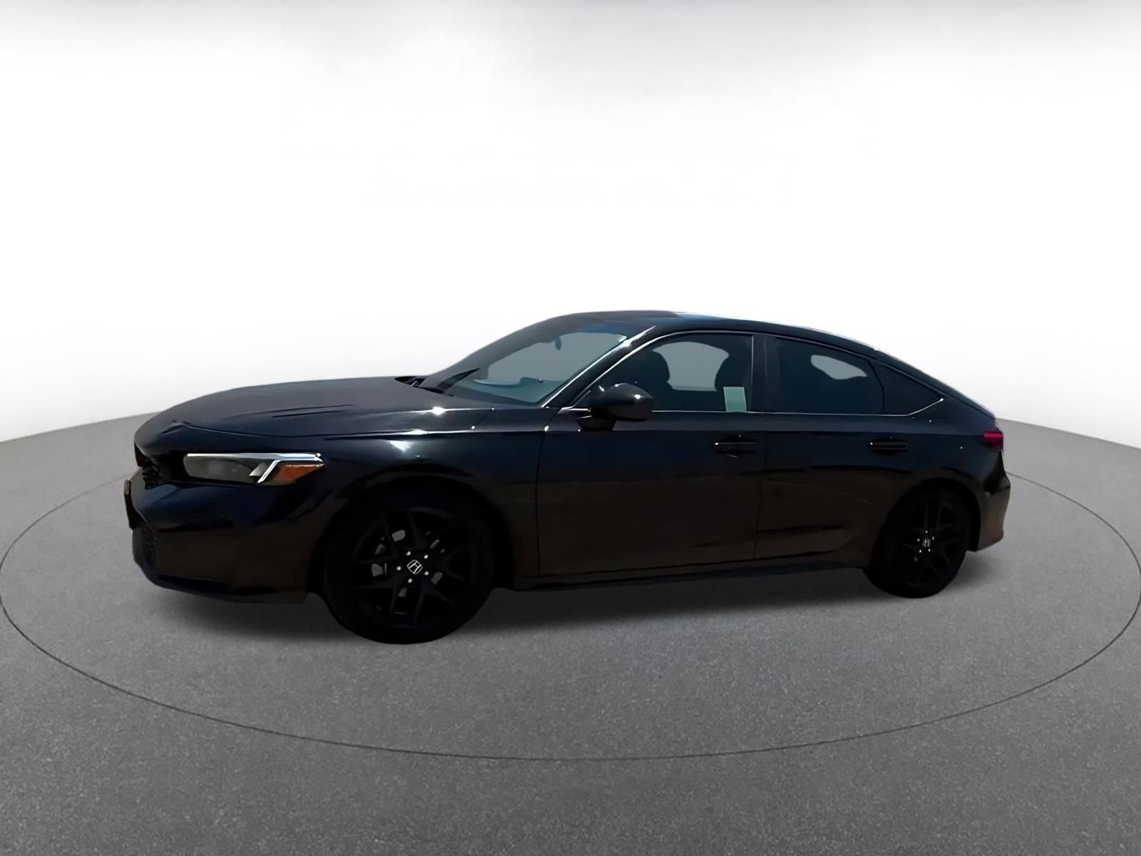 Thumbnail: 2025 Honda Civic - 7