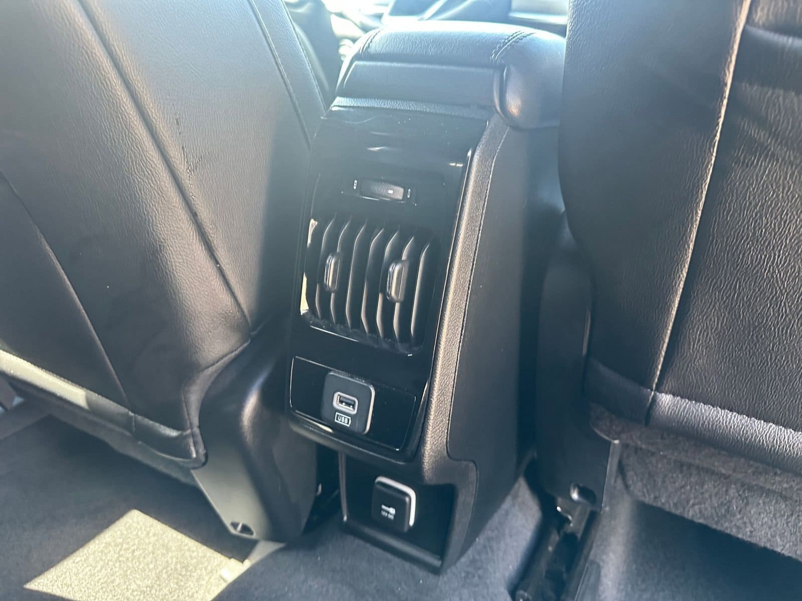 Thumbnail: 2025 Jeep Compass - 24