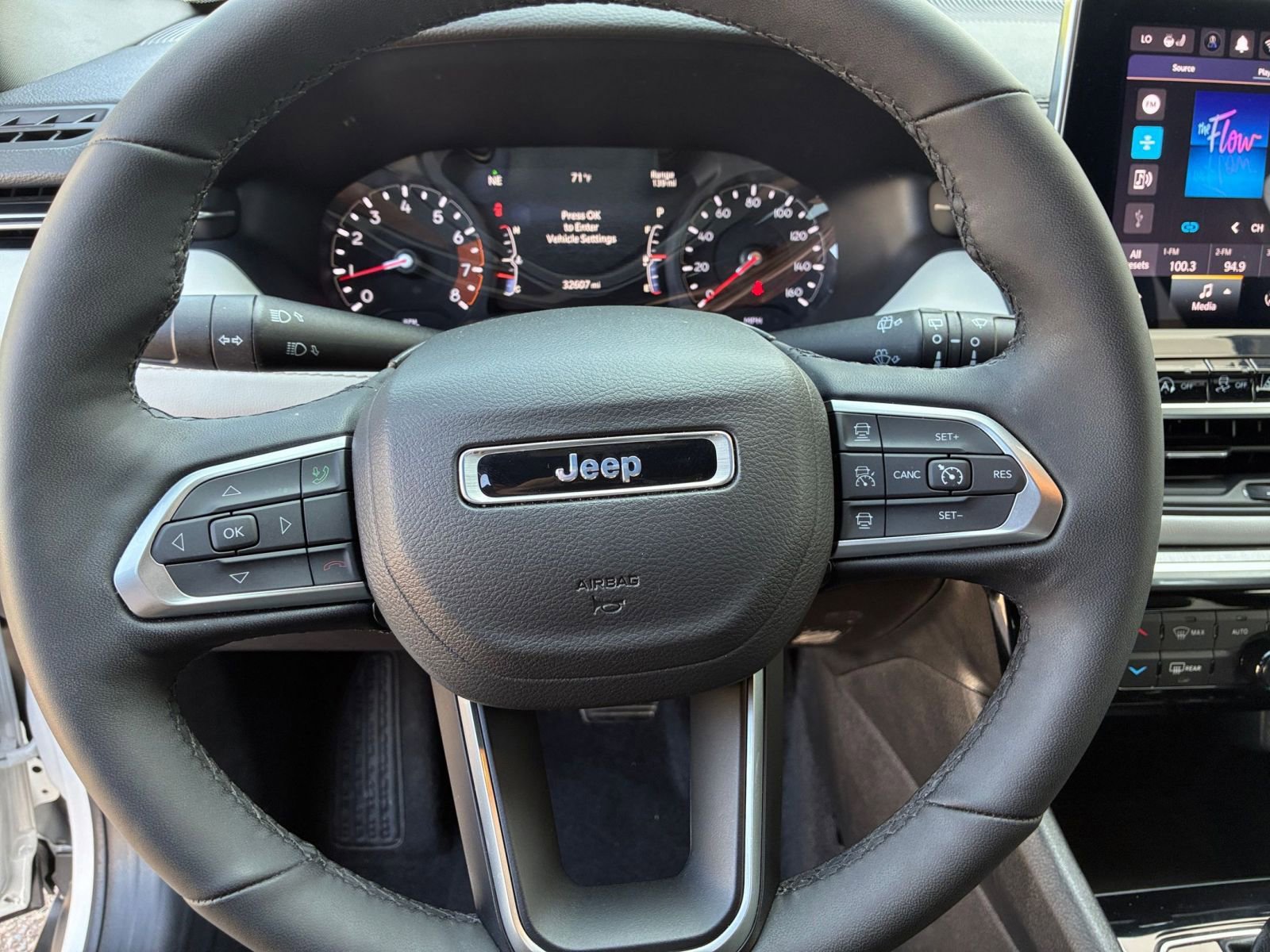 Thumbnail: 2025 Jeep Compass - 29