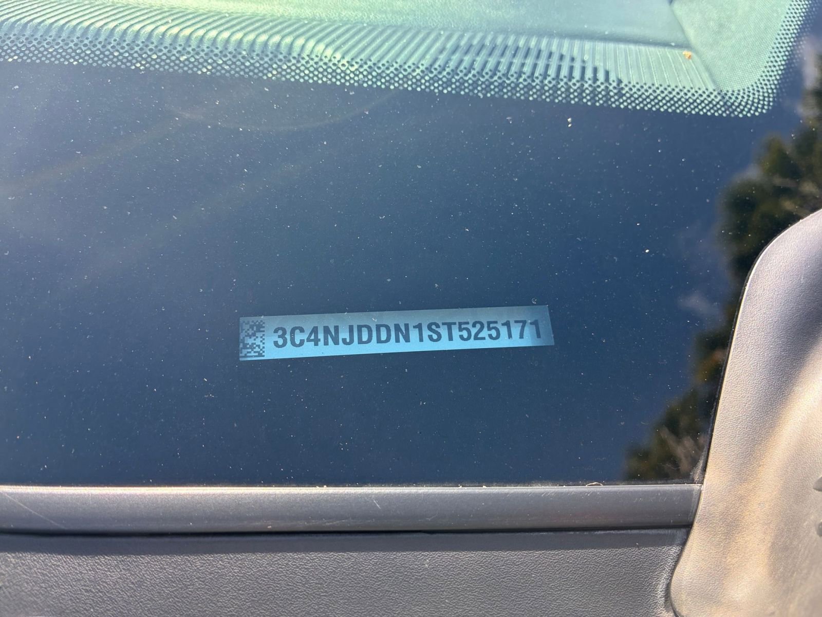 Thumbnail: 2025 Jeep Compass - 28