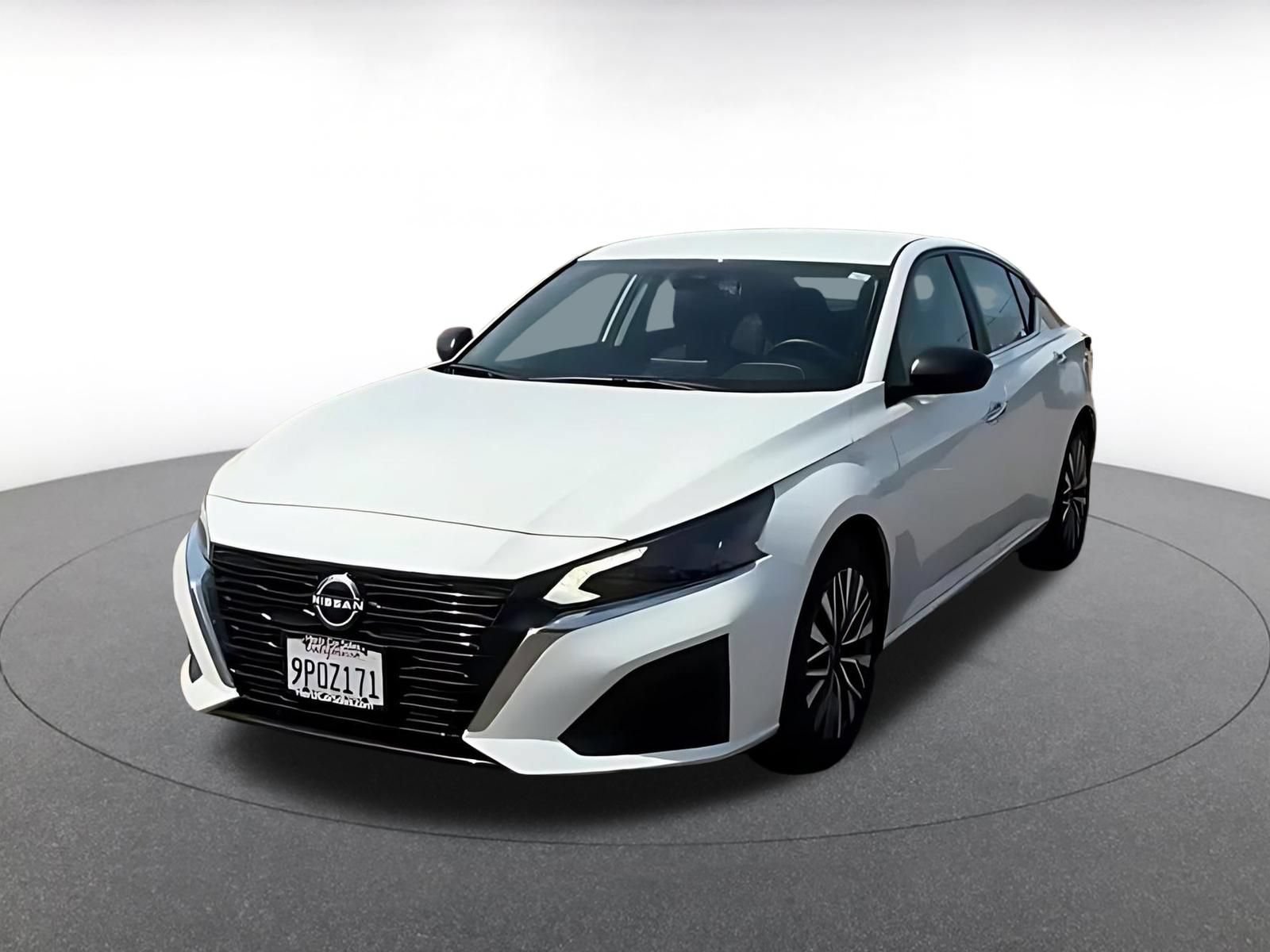 Thumbnail: 2025 Nissan Altima - 7