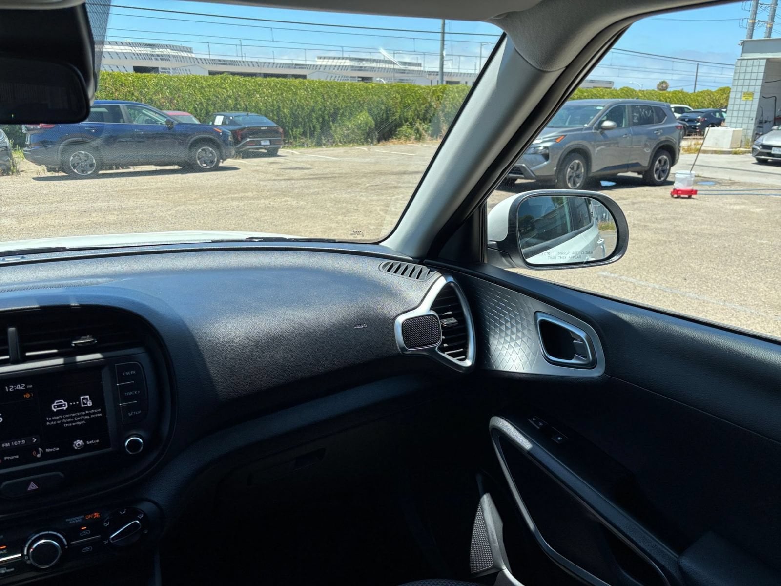 Thumbnail: 2025 Kia Soul - 33