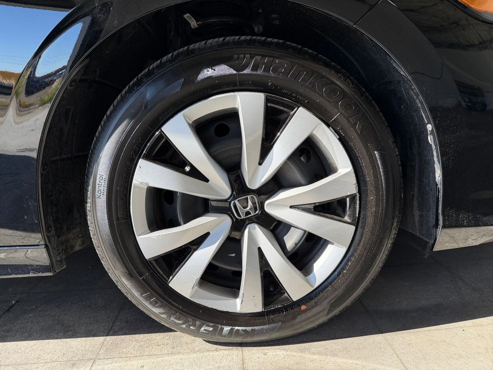 Thumbnail: 2025 Honda Civic - 28