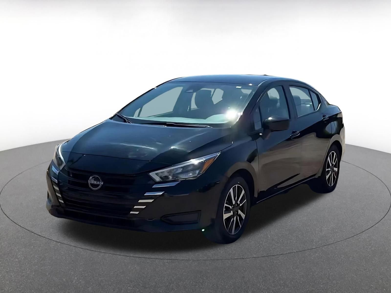 Thumbnail: 2025 Nissan Versa - 7