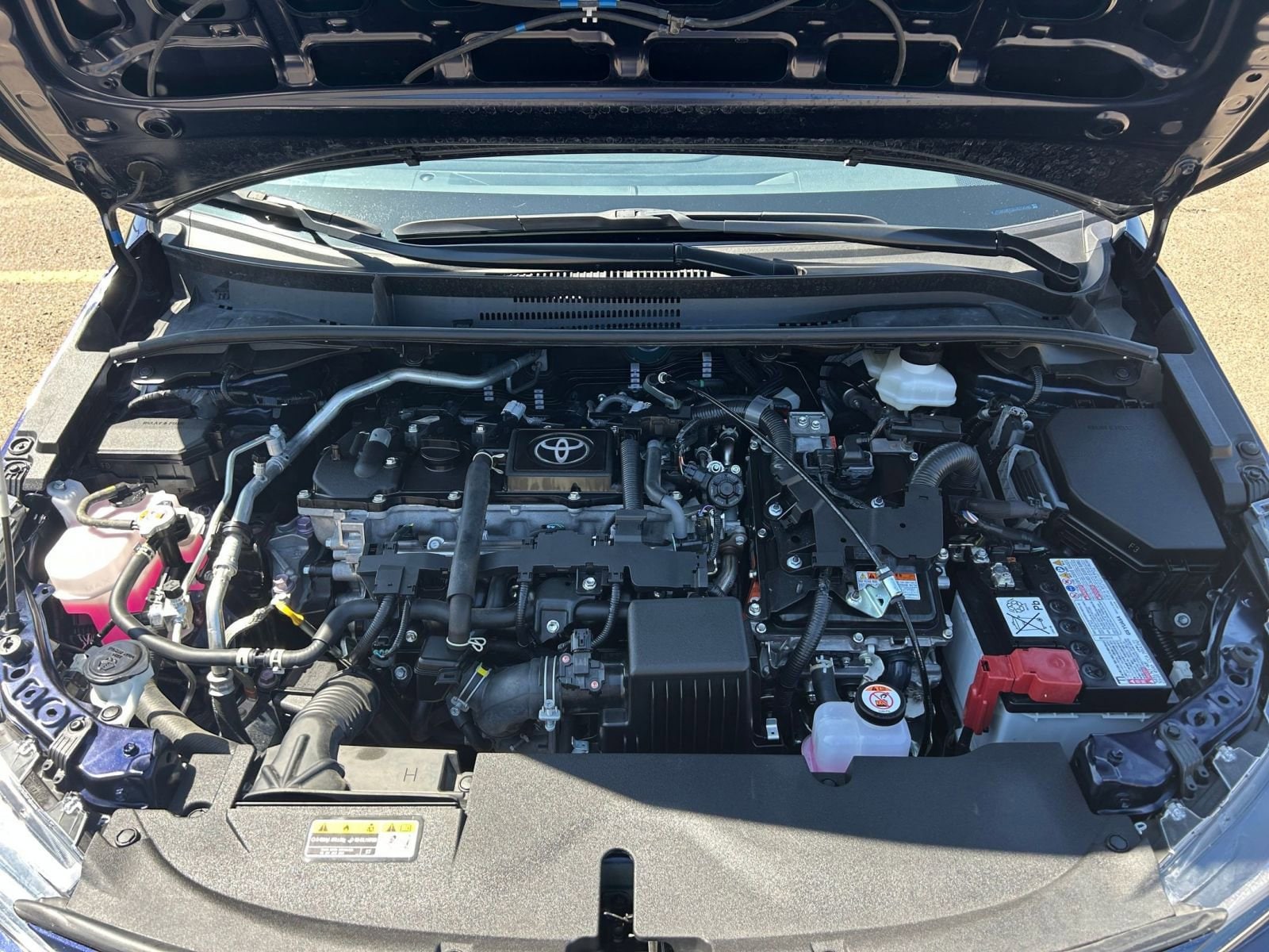 Thumbnail: 2025 Toyota Corolla - 30